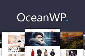Tema Ocean WP